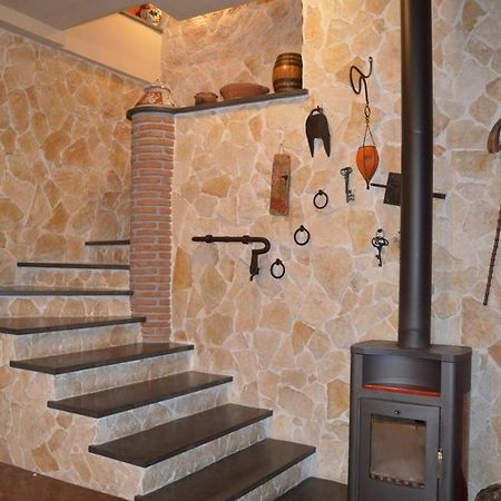 Zest House Bed & Breakfast Santa Venerina Dış mekan fotoğraf
